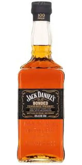 Jack Daniel's Bonded Tennessee Whiskey 1000ml