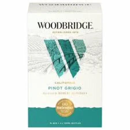 Woodbridge by Robert Mondavi Pinot Grigio 1.5L