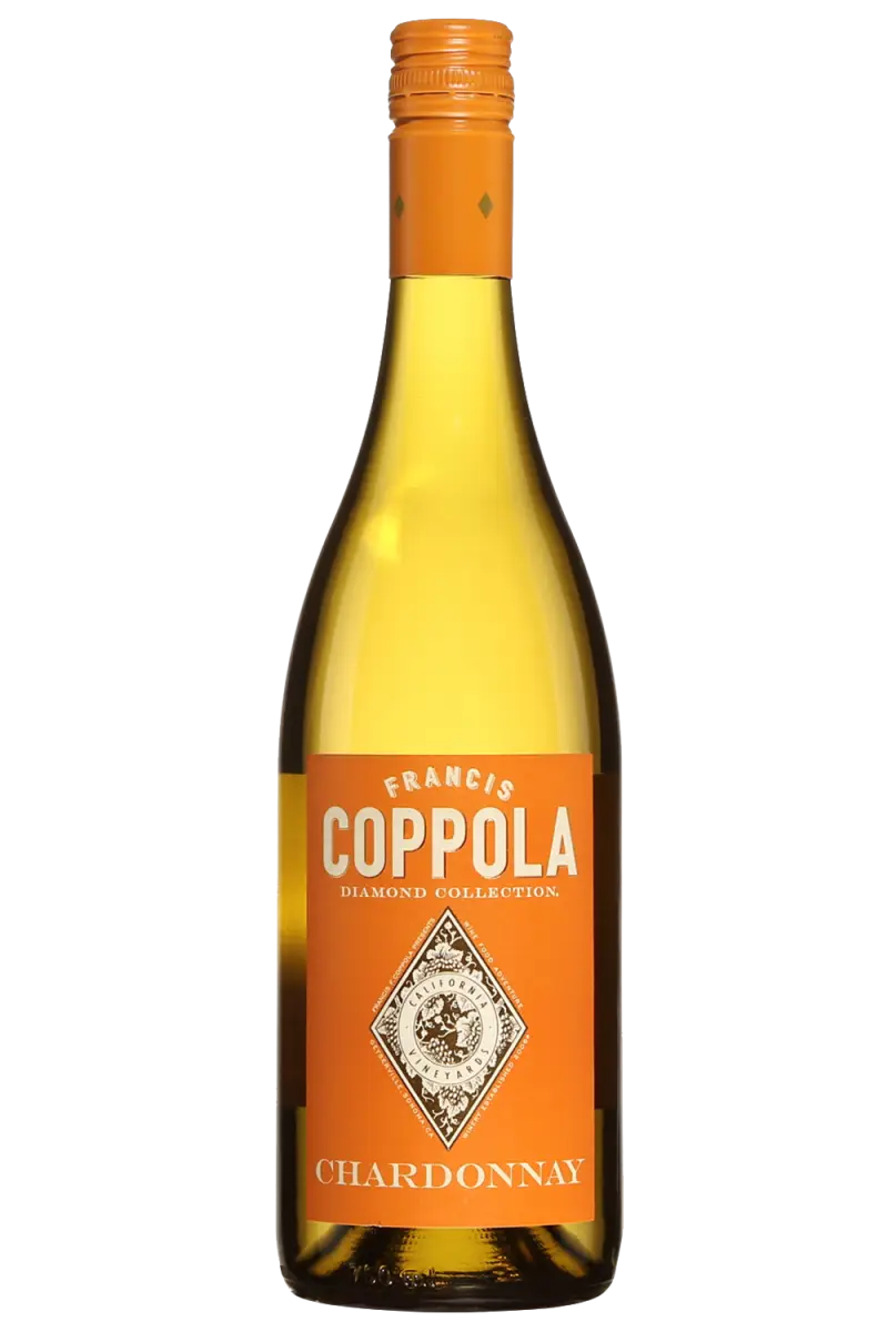 Francis Coppola Diamond Collection Chardonnay 750ml