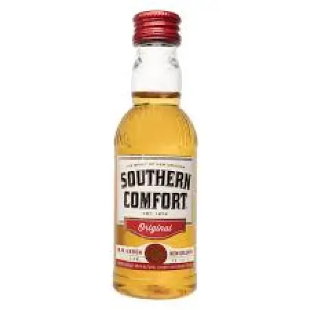 Southern Comfort 70 Proof 50ml