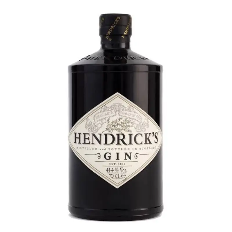 Hendrick's Gin 750ml