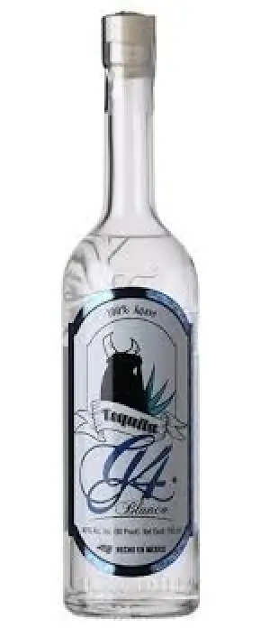 G4 Reposado Clasico 750ml