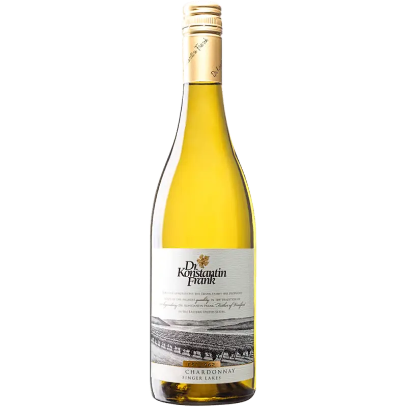 Dr. Konstantin Frank Chardonnay 750ml