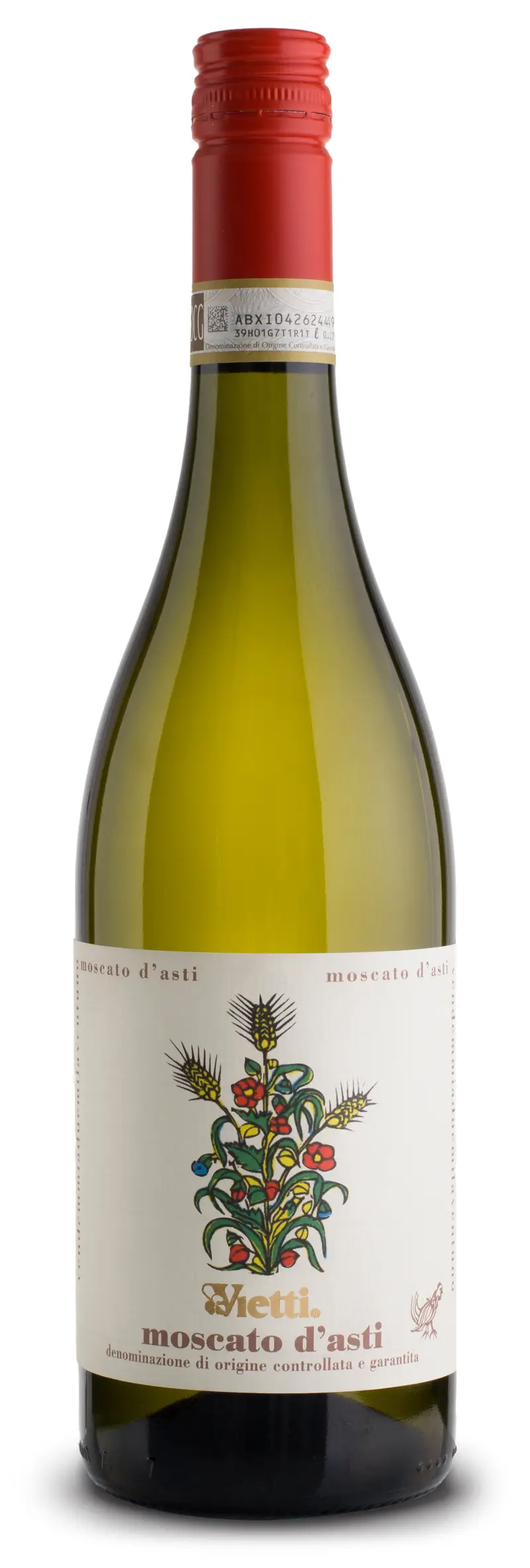 Vietti Moscato D'Asti 750ml