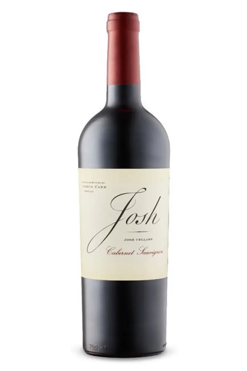 Josh Cellars Cabernet Sauvignon 750ml