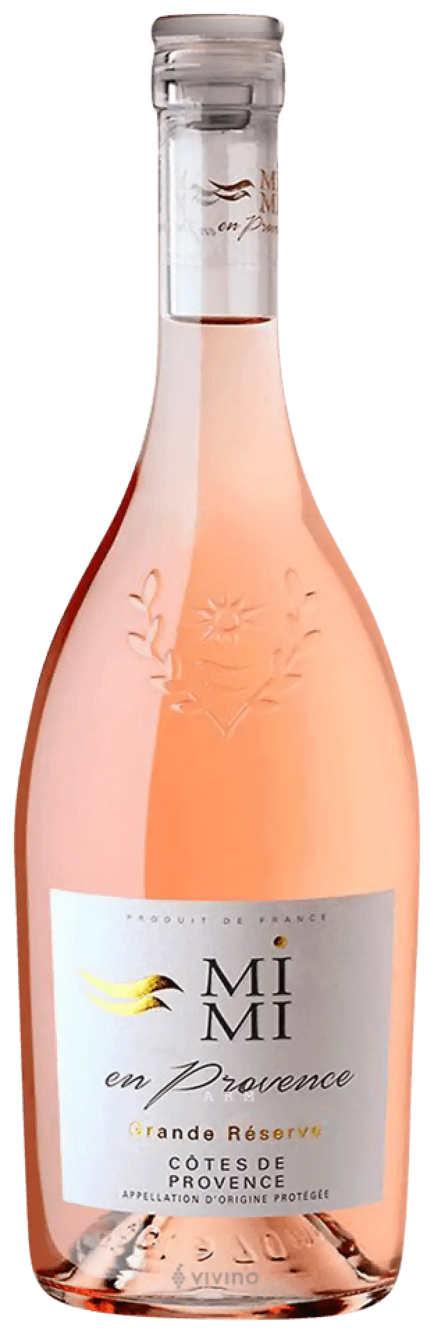 Mimi En Provence Grande Réserve Rosé 750ml