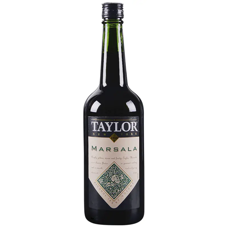 Taylor Marsala 750ml