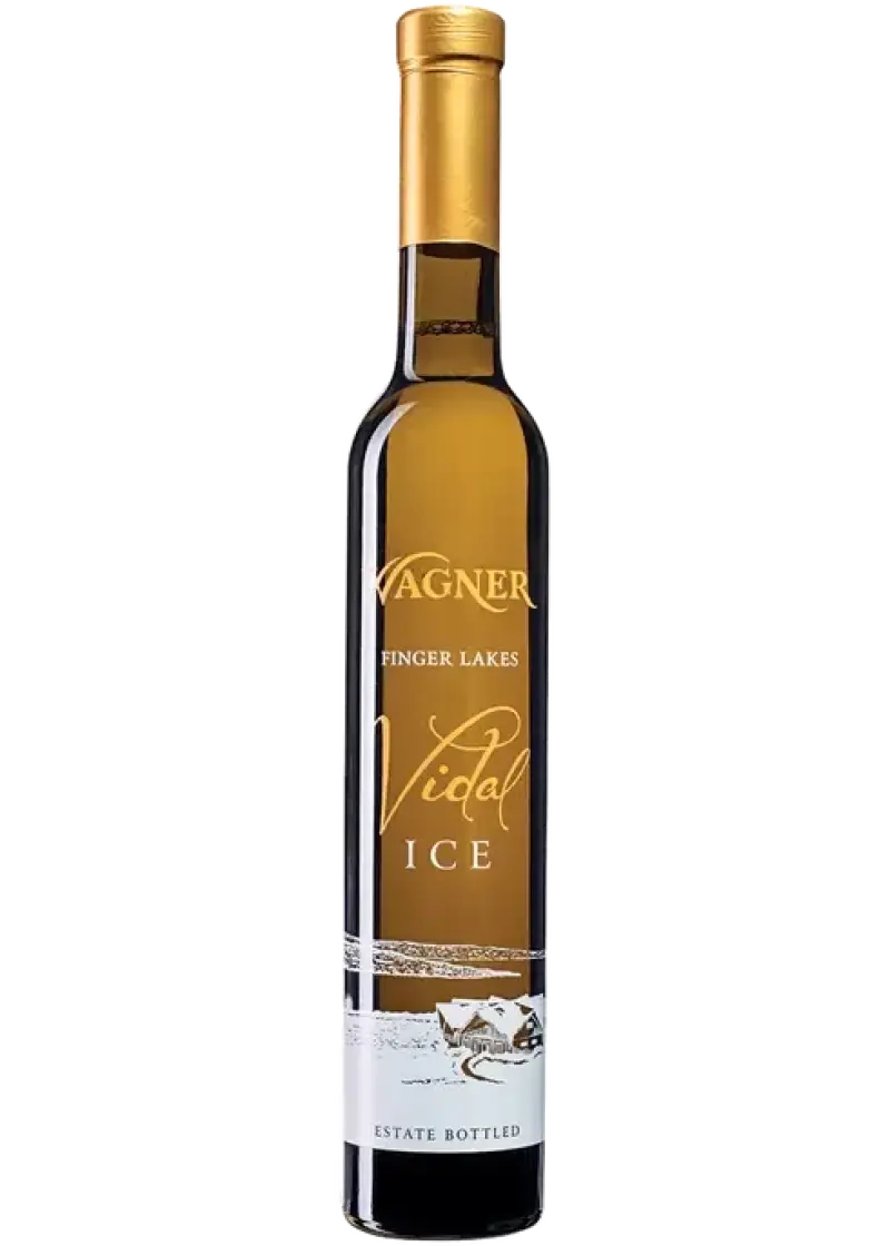 Wagner Vidal Blanc Ice Wine 375ml