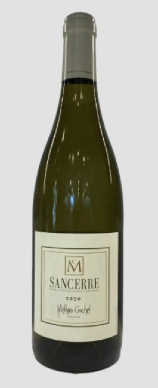Mathieu Crochet Sancerre 750ml