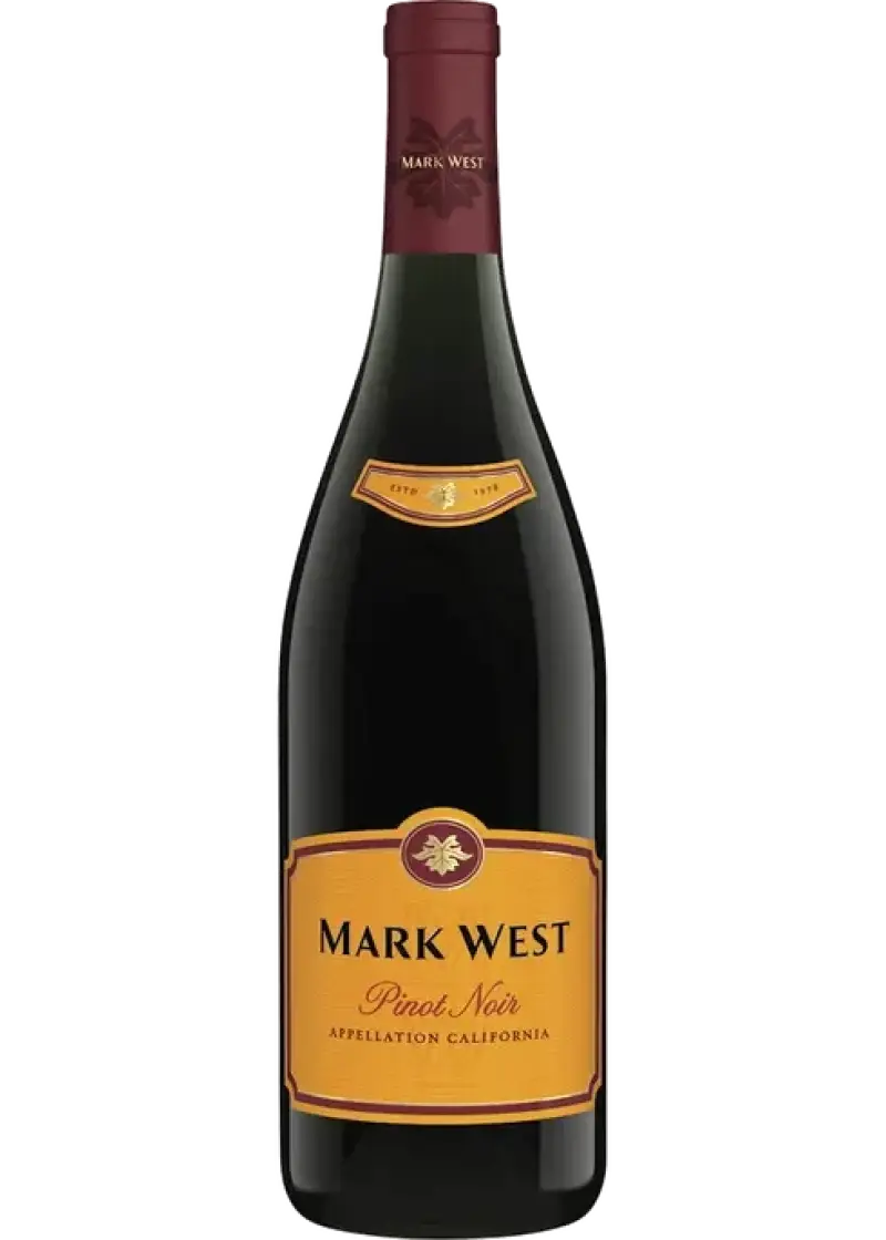 Mark West Pinot Noir 750ml