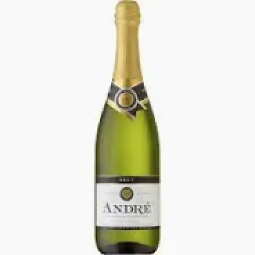 André Brut California Champagne 750ml
