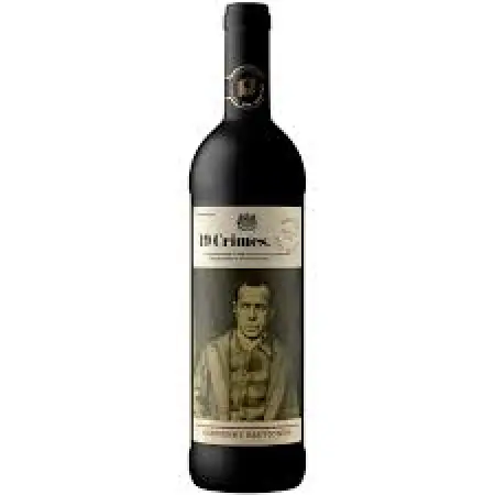 Foxhorn Cabernet Sauvignon 1.5L