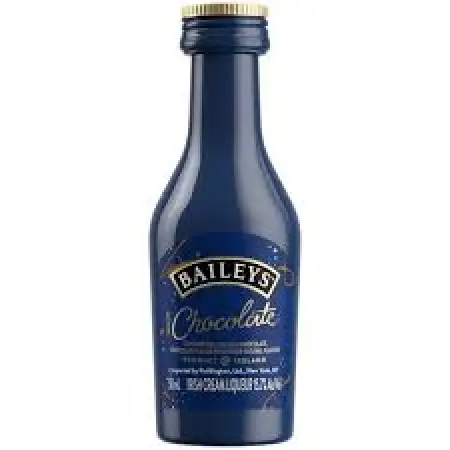 Baileys Chocolate Liqueur 50ml