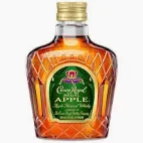 Crown Royal Regal Apple Flavored Whisky 50ml