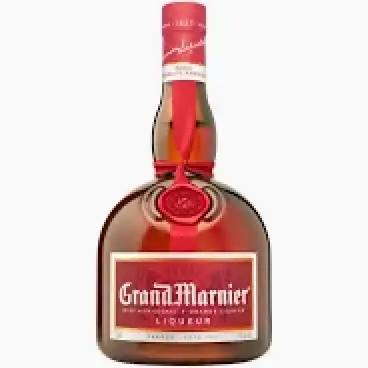 Grand Marnier Cordon Rouge Orange Liqueur 375ml