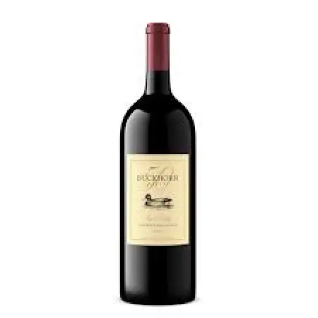 Duckhorn Vineyards Napa Valley Cabernet Sauvignon 750ml