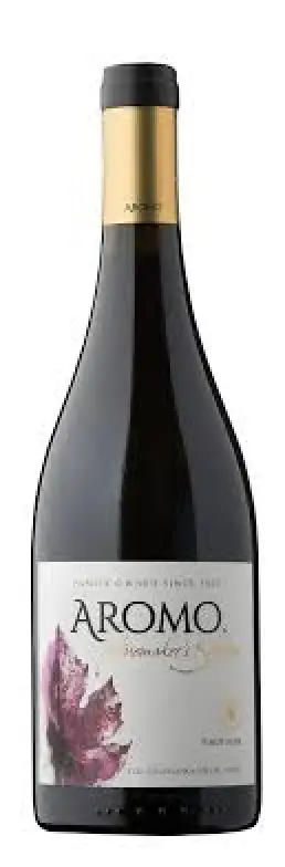 Aromo Pinot Noir 750ml