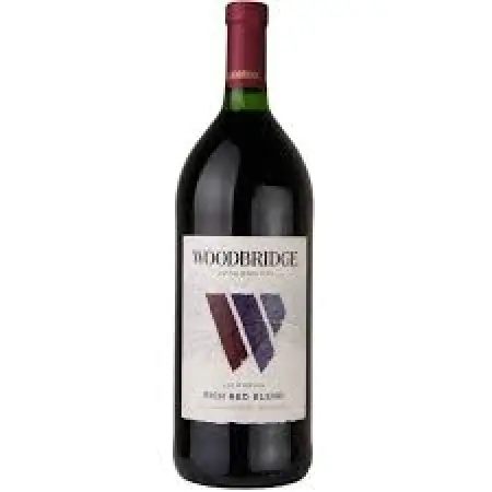 Woodbridge by Robert Mondavi Red Blend 1.5L