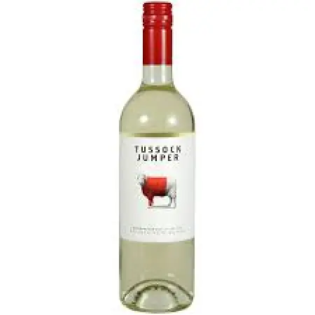 Tussock Jumper Sauvignon Blanc 750ml