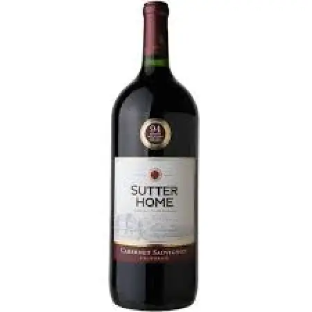 Sutter Home Cabernet Sauvignon 1.5L