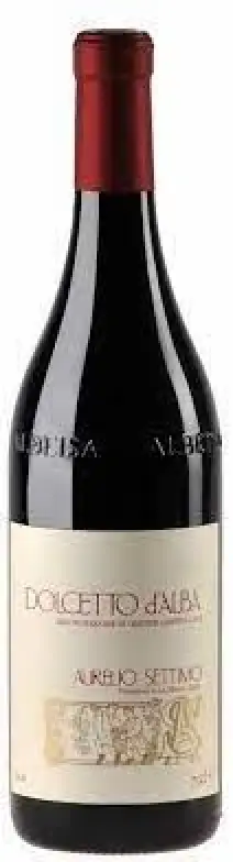 Aurelio Settimo Dolcetto 750ml