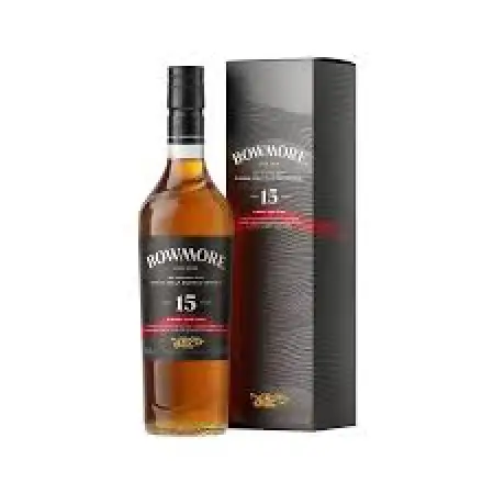Bowmore 21 Year Sherry Oak 700ml