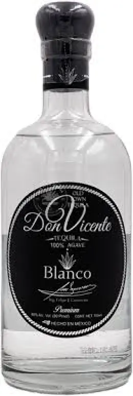 Don Vicente Blanco Fuerte 750ml