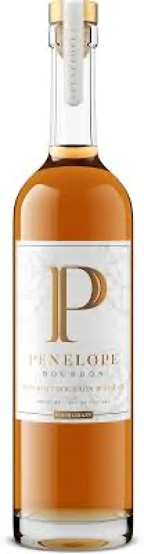 Penelope Four Grain Straight Bourbon Whiskey 750ml