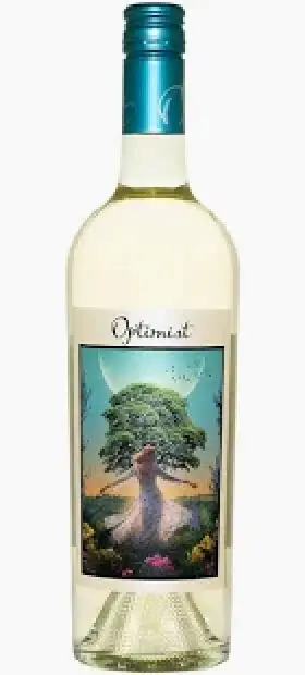 DAOU Vineyards The Optimist Sauvignon Blanc 750ml