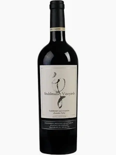 Stuhlmuller Cabernet Sauvignon Alexander Valley 750ml