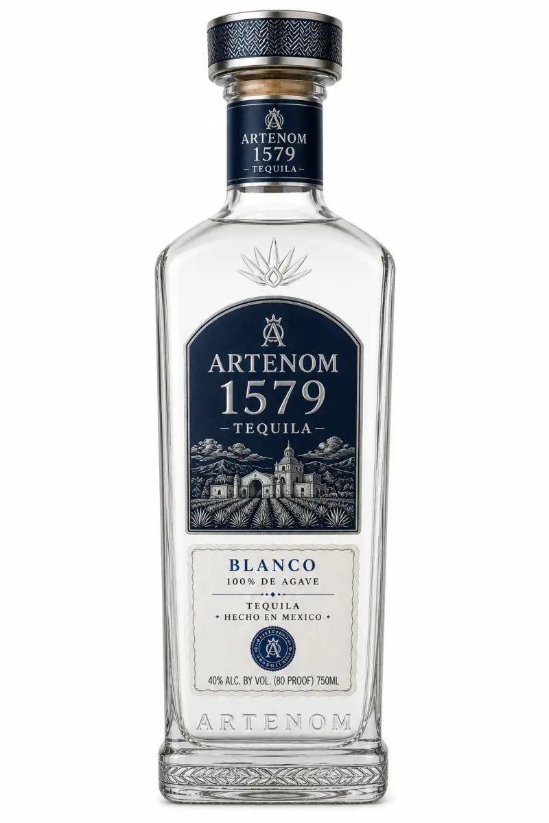 Artenom 1579 Blanco 750ml