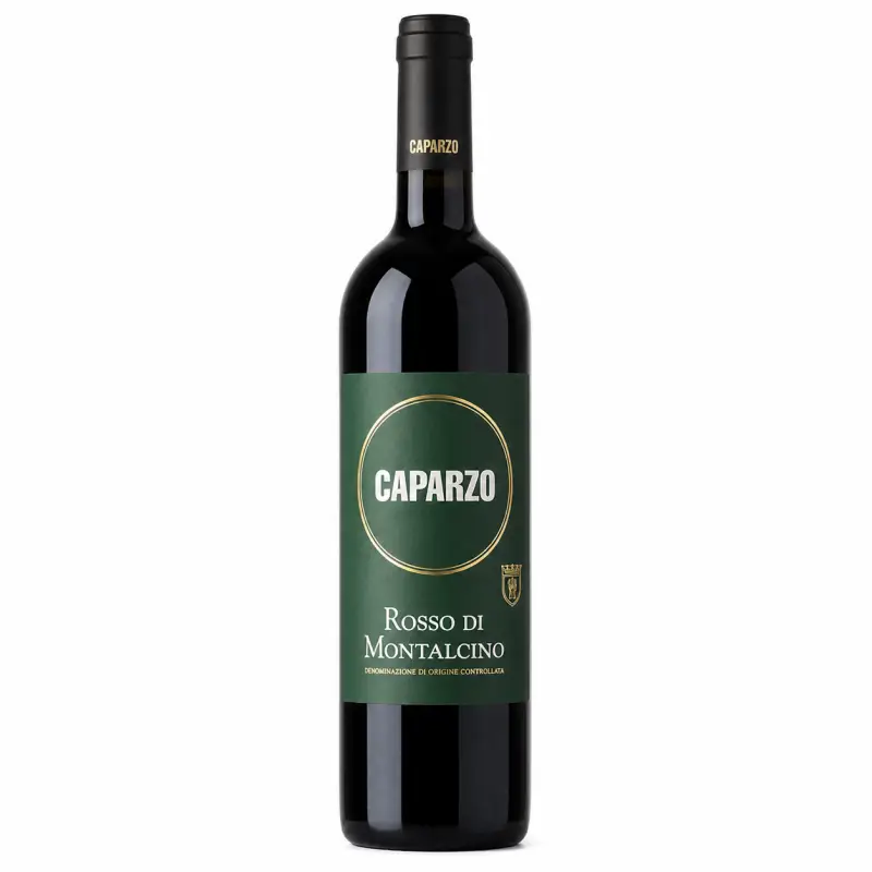 Caparzo Rosso di Montalcino 750ml