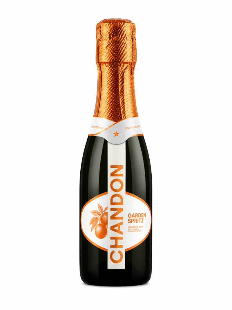 Chandon Garden Spritz 187ml