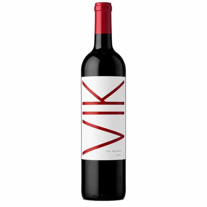 Vik Estate Red 750ml
