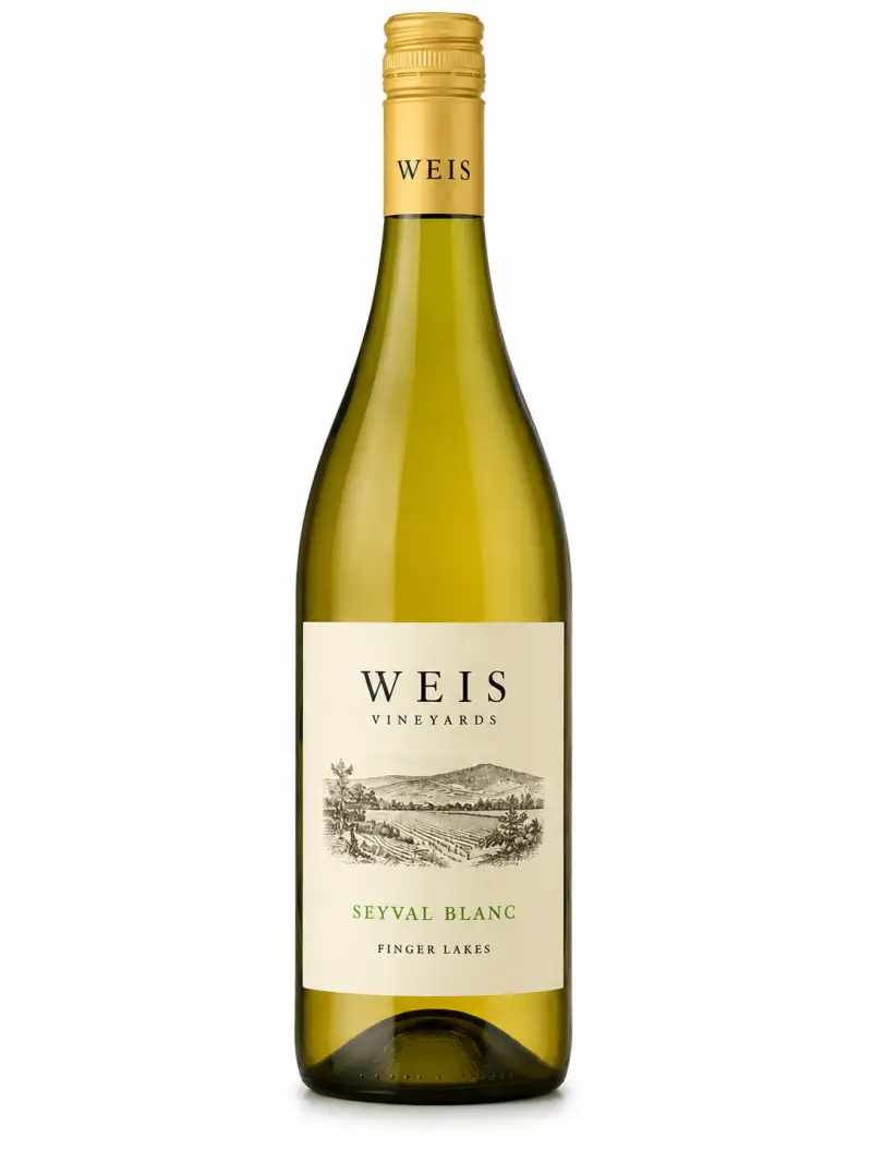Weis Seyval Blanc 750ml