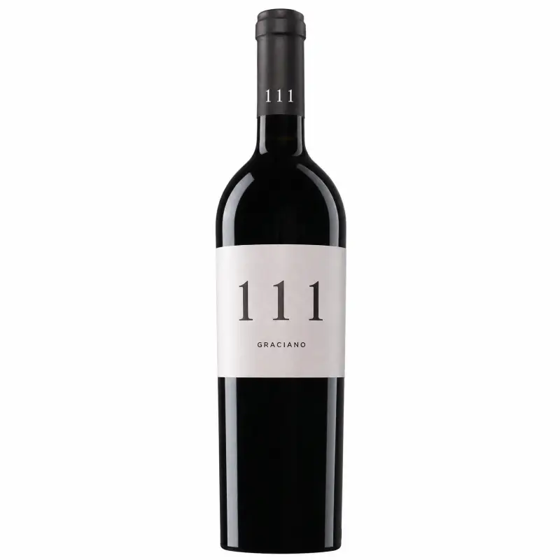 111 Graciano 750ml