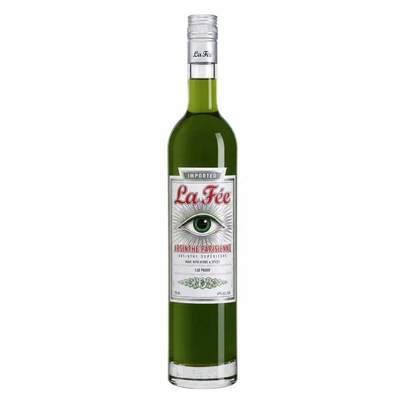 138 Mythe Absinthe 750ml