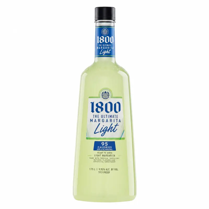 1800 Ultima Margarita Light 1.75L