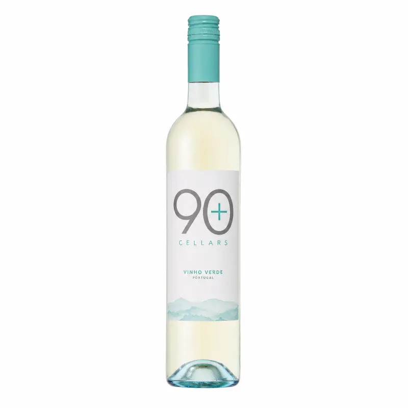 90+ Cellars Vinho Verde 750ml