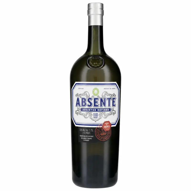 Absente Absinthe Refined 1.75L
