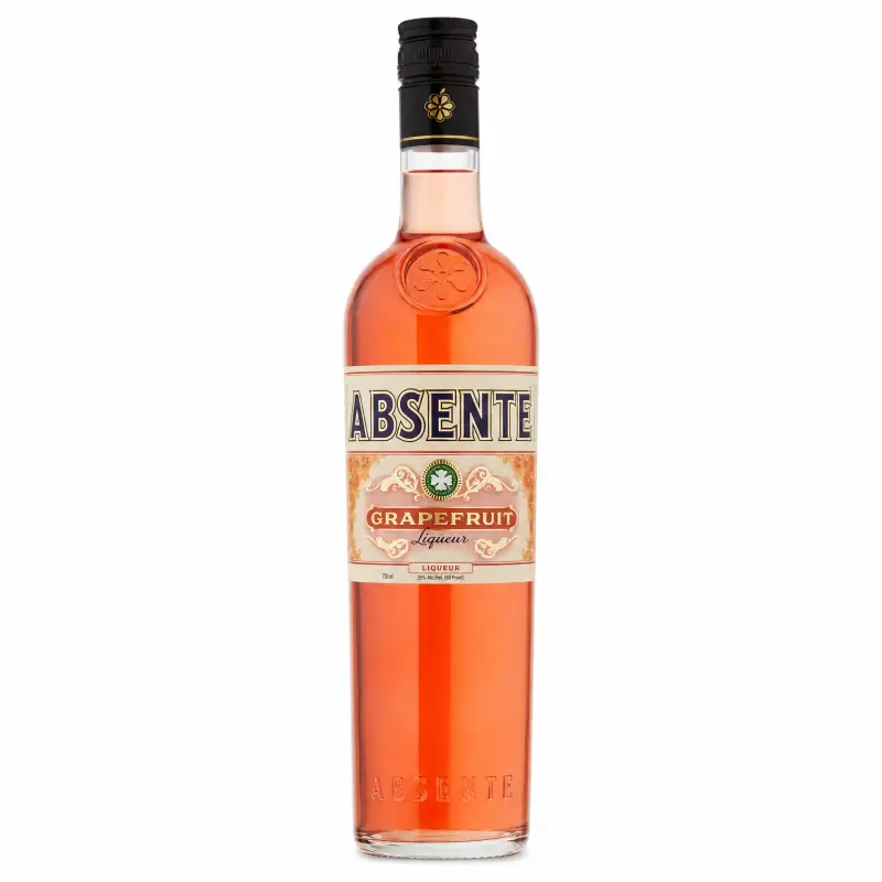 Absente Grapefruit Liqueur 750ml