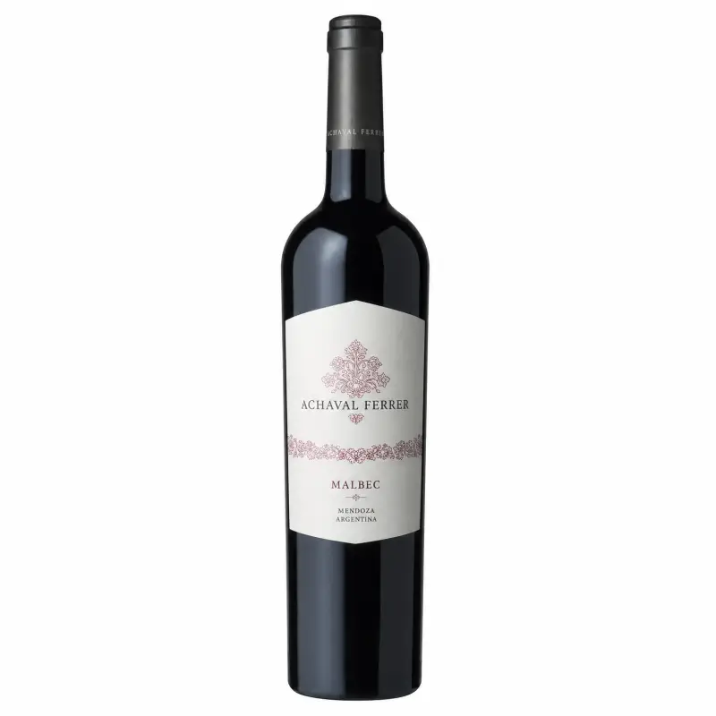 Achaval Ferrer Malbec 750ml