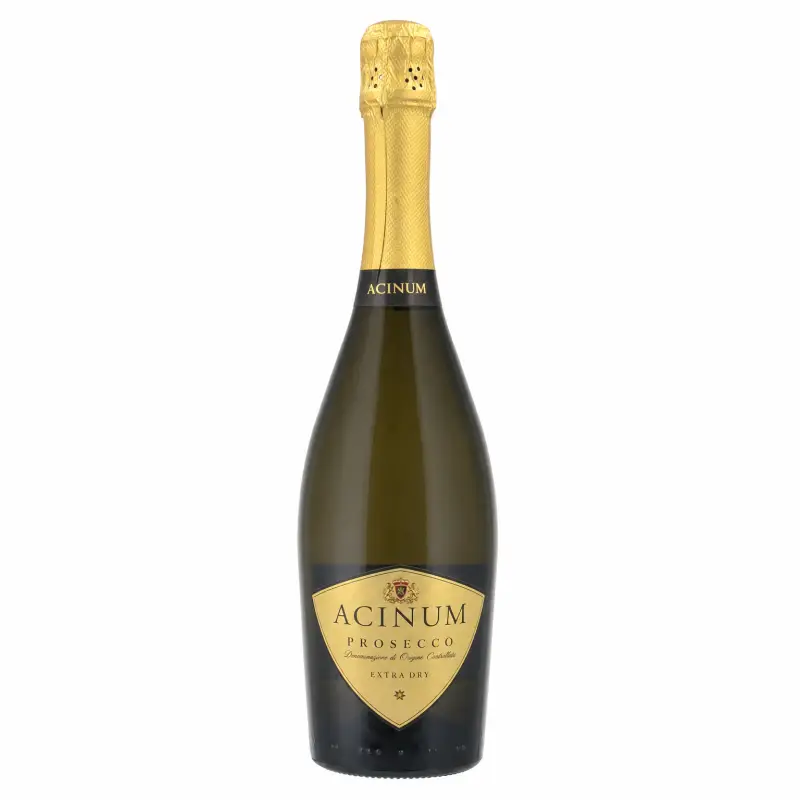 Acinum Prosecco Extra Dry 750ml