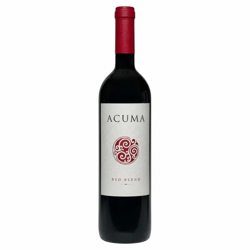 Acuma Red Blend