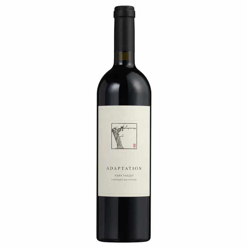 Adaptation Napa Cab 750ml