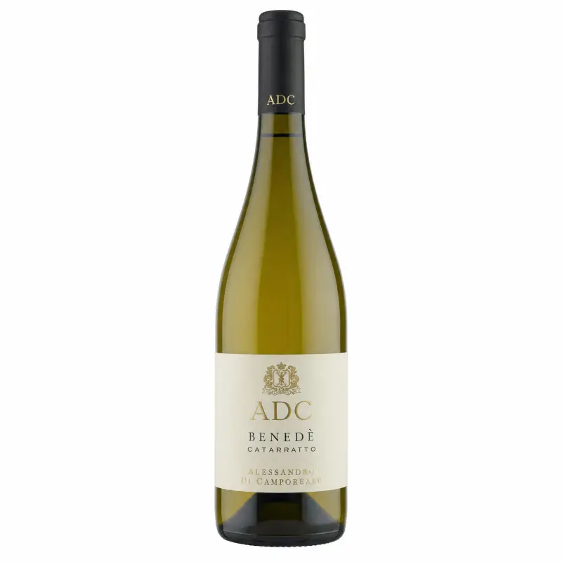 ADC Benedè Catarratto 750ml