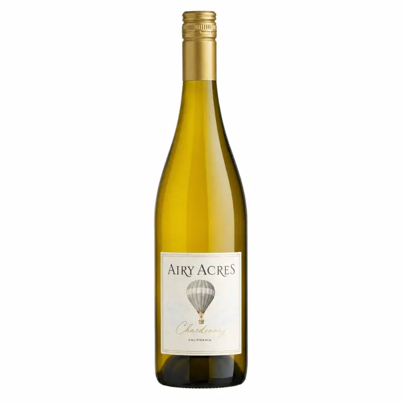 Airy Acres Chardonnay 750ml