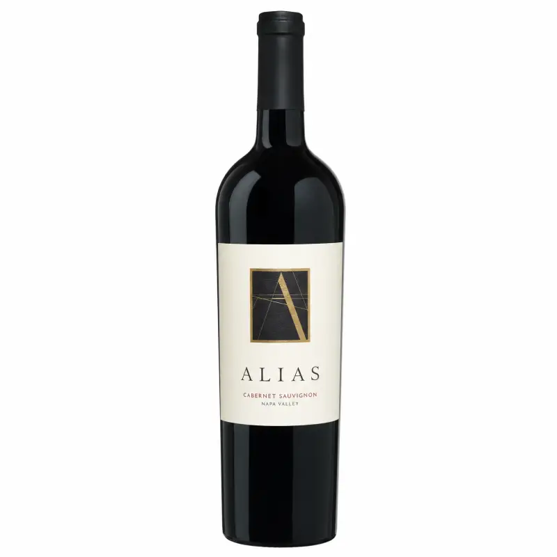 Alias Cabernet 750ml