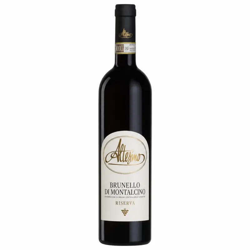 Altesino Brunello Di Montalcino Riserva 750ml