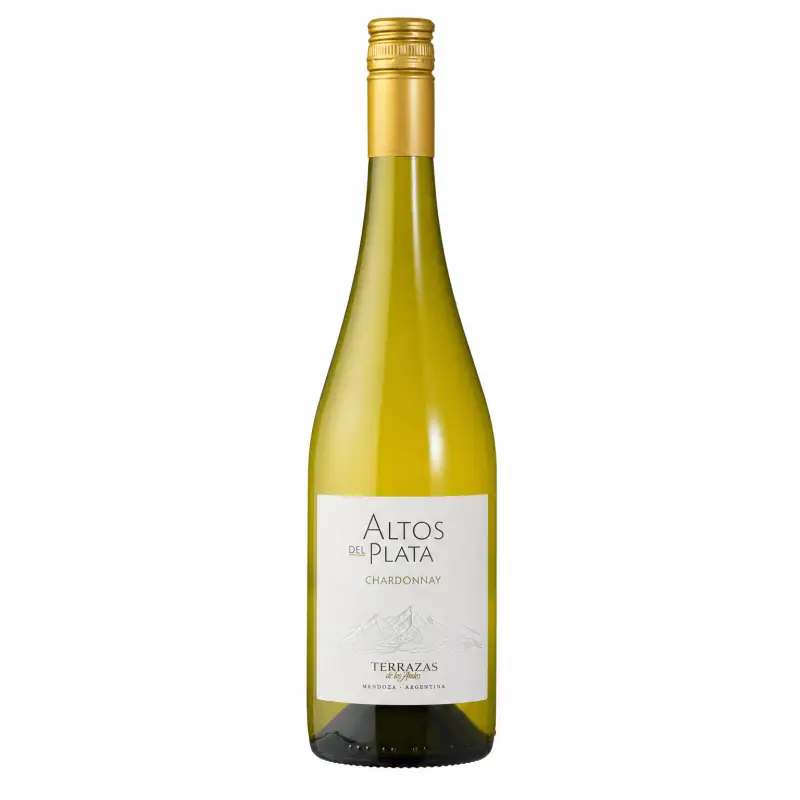 Altos Del Plata Chardonnay 750ml